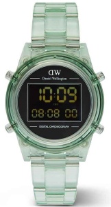 Daniel Wellington DW00100763 - Унисекс часовник