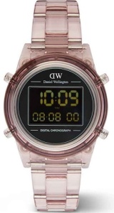 Daniel Wellington DW00100764 - Унисекс часовник
