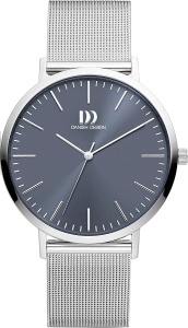 Danish Design IQ68Q1159 Watch for Men and Women - Img 1