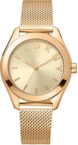 DKNY Astoria Logo DK1L032M0025 - Women's Watch