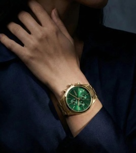 DKNY DK1G136M0065 - Мъжки часовник - Img 5