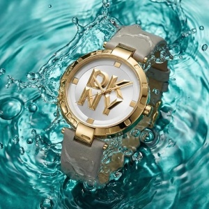 DKNY DK1L041L0025 - Дамски часовник - Img 4