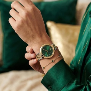 DKNY DK1L045M0075 - Дамски часовник - Img 5