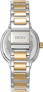 DKNY DK1L084M0085 - Дамски часовник - Img 3