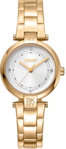 DKNY Essential Mini DK1L043M0055 - Women's Watch