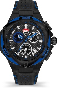 Ducati DTWGC2019005 - Мъжки часовник - Img 1