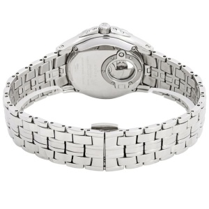 EDOX Grand Ocean Automatic 85013-3-NIN - Дамски часовник - Img 3