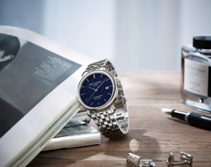 Emile Chouriet Automatic 001168G406698 - Мъжки часовник - Img 4