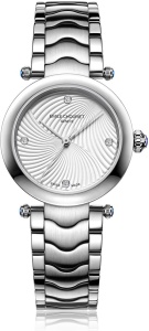 Emile Chouriet Automatic 062188L66286 - Women's Watch