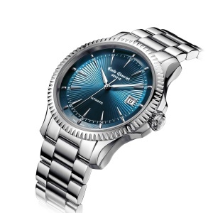 Emile Chouriet Automatic 081155G66986 - Men's Watch - Img 2