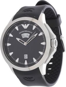 Emporio Armani AR0631 - Мъжки часовник - Img 2
