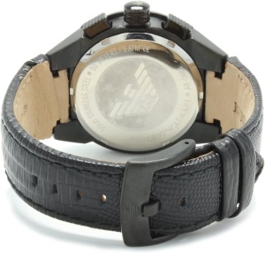 Emporio Armani AR0668 - Дамски часовник - Img 3