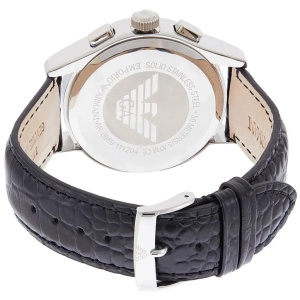 Emporio Armani AR0669 - Мъжки часовник - Img 2