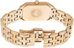 Emporio Armani AR11147 - Дамски часовник - Img 2