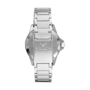 Emporio Armani AR11338 Diver - Мъжки часовник - Img 2