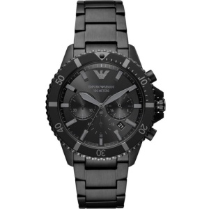 Emporio Armani AR11363 - Мъжки часовник - Img 1
