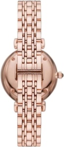 Emporio Armani AR11402 - Дамски часовник - Img 2