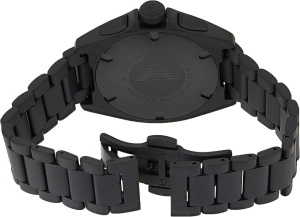 Emporio Armani AR11412 - Мъжки часовник - Img 2