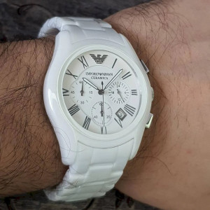 Emporio Armani AR1403 Мъжки часовник - Img 4