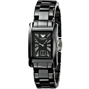 Emporio Armani AR1407 - Дамски часовник - Img 2
