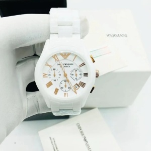 Emporio Armani AR1416 - Мъжки часовник - Img 6