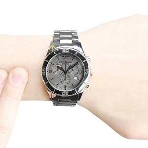 Emporio Armani AR1462 - Мъжки часовник - Img 5