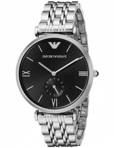 Emporio Armani AR1676 - Unisex ρολόι - Img 3