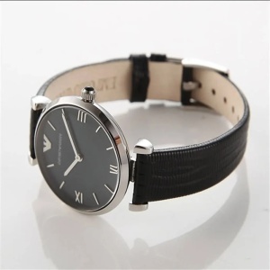 Emporio Armani AR1678 - Дамски часовник - Img 5