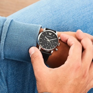 Emporio Armani AR1733 - Men's Watch - Img 9