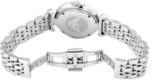 Emporio Armani AR1779 - Дамски часовник - Img 3
