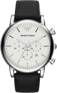 Emporio Armani AR1807 - Мъжки часовник