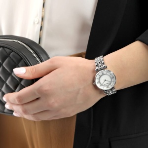 Emporio Armani AR1908 - Дамски часовник - Img 8