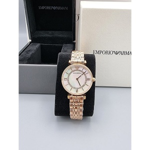 Emporio Armani AR1909 - Дамски часовник - Img 3