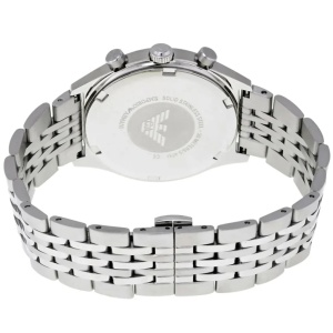 Emporio Armani AR1974 - Мъжки часовник - Img 4