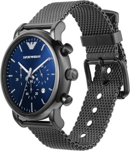 Emporio Armani AR1979 - Мъжки часовник - Img 2
