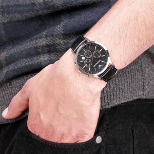 Emporio Armani AR2447 - Мъжки часовник - Img 10
