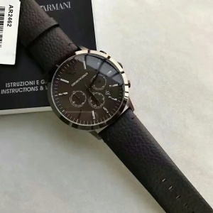 Emporio Armani AR2462 - Мъжки часовник - Img 5