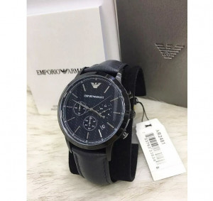 Emporio Armani AR2481 Мъжки часовник - Img 3