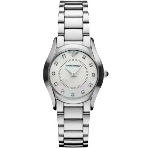 Emporio Armani AR3168 - Γυναικείο ρολόι