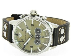 Emporio Armani AR5837 - Мъжки часовник - Img 3