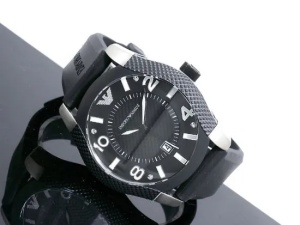 Emporio Armani AR5838 - Мъжки часовник - Img 2