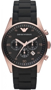 Emporio Armani AR5906 - Мъжки часовник
