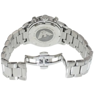 Emporio Armani AR5932 - Мъжки часовник - Img 4