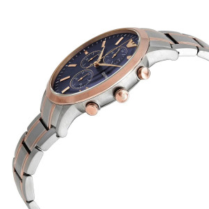 Emporio Armani AR80025 - Ανδρικό ρολόι - Img 2