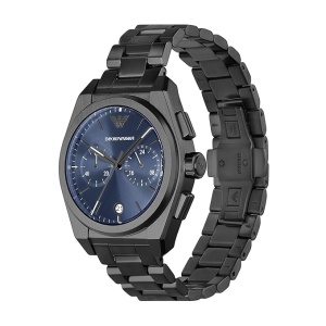 Emporio Armani Chrono AR11561 - Мъжки часовник - Img 2