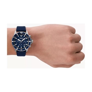 Emporio Armani Diver AR11588 - Мъжки часовник - Img 4