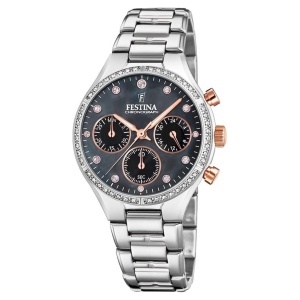 Festina F20401/4 - Women's Watch