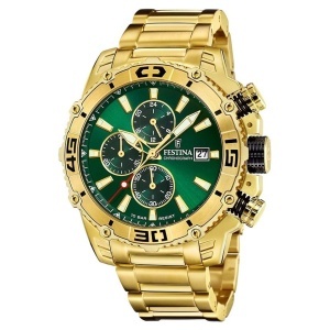 Festina F20492/3 - Men's Watch