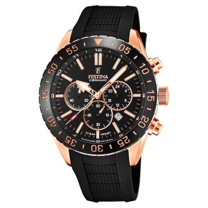 Festina F20516/2 - Men's Watch