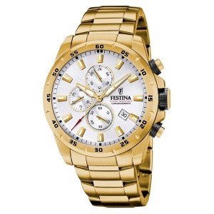 Festina F20541/1 - Men's Watch